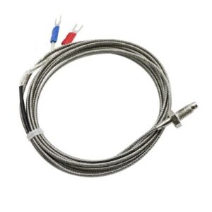 SONDA TEM PT100-5X20-M6/A<span style="color: gray;  font-family: Arial; font-weight: 200;font-size: 14px;"> 19040</span>