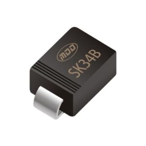 SK34B-SMB<span style="color: gray;  font-family: Arial; font-weight: 200;font-size: 14px;"> D375 </span>