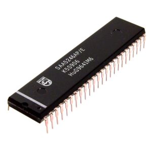 SAA 5246AP/E<span style="color: gray;  font-family: Arial; font-weight: 200;font-size: 14px;"> 11985</span>