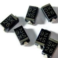 SK26<span style="color: gray;  font-family: Arial; font-weight: 200;font-size: 14px;"> 6348 </span>