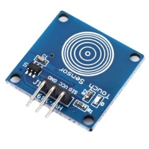 SENZOR DODIRA/A<span style="color: gray; font-family: Arial; font-weight: 200;font-size: 14px;"> D197 </span>