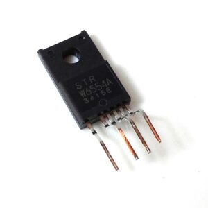 STRW6554A<span style="color: gray;  font-family: Arial; font-weight: 200;font-size: 14px;"> 2545 </span>