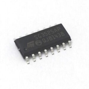 SG3525-SMD<span style="color: gray;  font-family: Arial; font-weight: 200;font-size: 14px;"> 6693 </span>