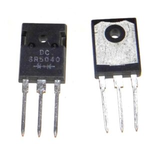 SR5040<span style="color: gray;  font-family: Arial; font-weight: 200;font-size: 14px;"> D870 </span>