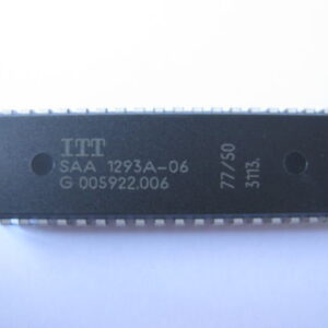 SAA 1293A-06 ITT<span style="color: gray;  font-family: Arial; font-weight: 200;font-size: 14px;"> 12143</span>