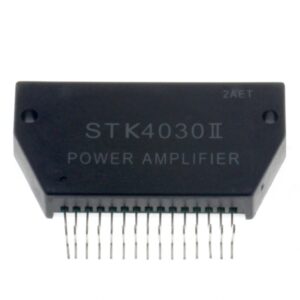 STK4030II<span style="color: gray;  font-family: Arial; font-weight: 200;font-size: 14px;"> 7484 </span>