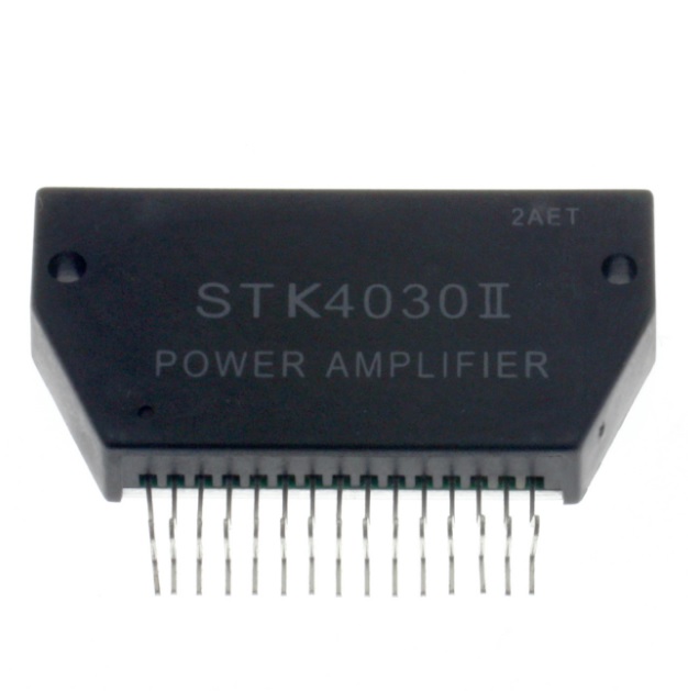 STK4030II<span style="color: gray; font-family: Arial; font-weight: 200;font-size: 14px;"> 7484 </span>