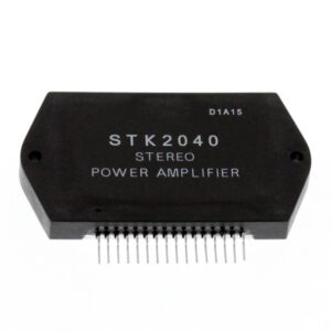 STK2040<span style="color: gray;  font-family: Arial; font-weight: 200;font-size: 14px;"> 1284 </span>