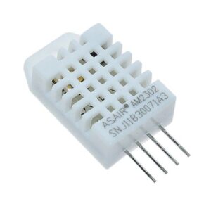 SENZOR TEMPERATURE DHT22<span style="color: gray; font-family: Arial; font-weight: 200;font-size: 14px;"> B766 </span>