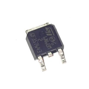 STD6N60M2<span style="color: gray;  font-family: Arial; font-weight: 200;font-size: 14px;"> C661 </span>