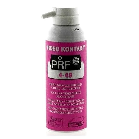 SPREJ KONTAKT PRF4-48/220<span style="color: gray; font-family: Arial; font-weight: 200;font-size: 14px;"> 0825 </span>
