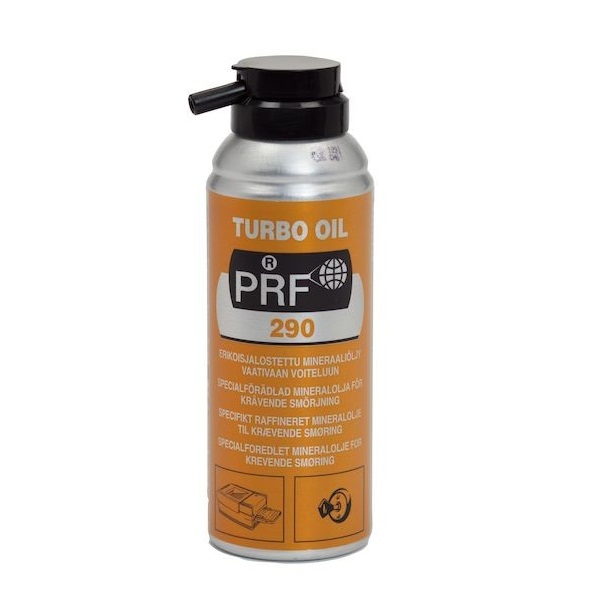 SPREJ TURBO OIL PRF-290<span style="color: gray; font-family: Arial; font-weight: 200;font-size: 14px;"> 1890 </span>