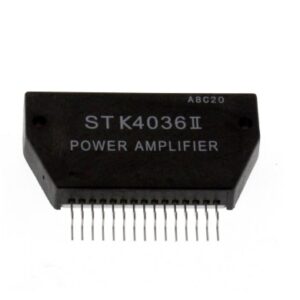 STK4036II<span style="color: gray;  font-family: Arial; font-weight: 200;font-size: 14px;"> 16527</span>