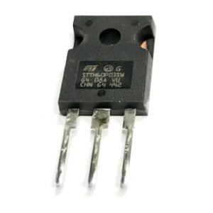 STTH60P03SW<span style="color: gray;  font-family: Arial; font-weight: 200;font-size: 14px;"> A437 </span>