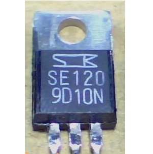 SE120<span style="color: gray;  font-family: Arial; font-weight: 200;font-size: 14px;"> 3353 </span>