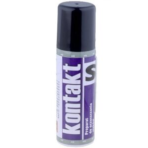 SPREJ KONTAKT S-60<span style="color: gray; font-family: Arial; font-weight: 200;font-size: 14px;"> 0794 </span>