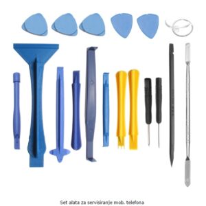 ALAT ZA MOBILNE TELEFONE<span style="color: gray;  font-family: Arial; font-weight: 200;font-size: 14px;"> 4914 </span>