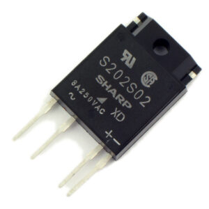 RELE SS S202S02F<span style="color: gray;  font-family: Arial; font-weight: 200;font-size: 14px;"> 5096 </span>