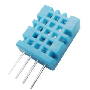 SENZOR TEMPERATURE DHT11<span style="color: gray; font-family: Arial; font-weight: 200;font-size: 14px;"> 8834 </span>