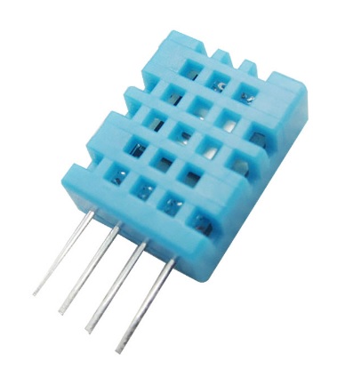 SENZOR TEMPERATURE DHT11<span style="color: gray; font-family: Arial; font-weight: 200;font-size: 14px;"> 8834 </span>