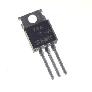 STP260N6F6<span style="color: gray;  font-family: Arial; font-weight: 200;font-size: 14px;"> C662 </span>