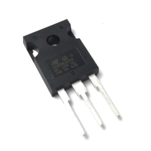 STGW20NC60VD<span style="color: gray;  font-family: Arial; font-weight: 200;font-size: 14px;"> 5767 </span>