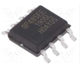 SP485EEN<span style="color: gray;  font-family: Arial; font-weight: 200;font-size: 14px;"> 17117</span>