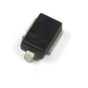 SM8S30A<span style="color: gray; font-family: Arial; font-weight: 200;font-size: 14px;"> B765 </span>