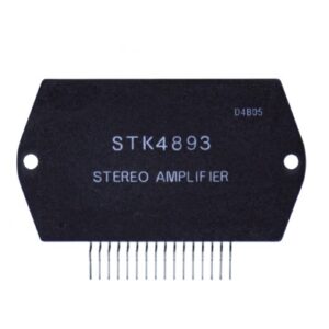 STK4893<span style="color: gray;  font-family: Arial; font-weight: 200;font-size: 14px;"> 5610 </span>