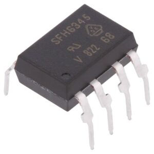 SFH6345<span style="color: gray;  font-family: Arial; font-weight: 200;font-size: 14px;"> C336 </span>