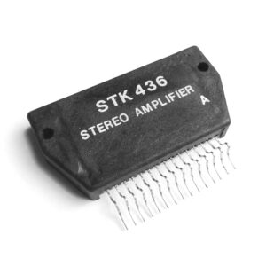 STK436<span style="color: gray;  font-family: Arial; font-weight: 200;font-size: 14px;"> 4955 </span>