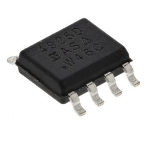 SI4925DDY<span style="color: gray;  font-family: Arial; font-weight: 200;font-size: 14px;"> 3560 </span>