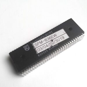 SPM836EW-<span style="color: gray;  font-family: Arial; font-weight: 200;font-size: 14px;"> 14107</span>