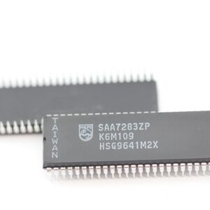 SAA7283ZP<span style="color: gray;  font-family: Arial; font-weight: 200;font-size: 14px;"> 13410</span>