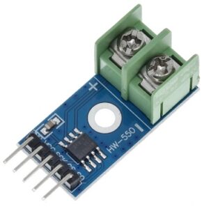 SONDA TEM MAX6675<span style="color: gray; font-family: Arial; font-weight: 200;font-size: 14px;"> E0172</span>