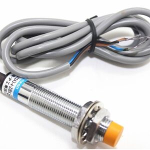 SENZOR IND LJ12A3-4-Z/BX<span style="color: gray;  font-family: Arial; font-weight: 200;font-size: 14px;"> 8754 </span>