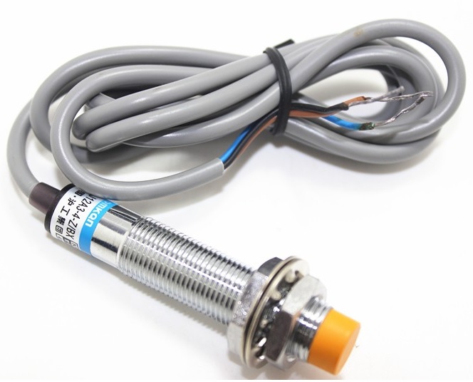 SENZOR IND LJ12A3-4-Z/BX<span style="color: gray; font-family: Arial; font-weight: 200;font-size: 14px;"> 8754 </span>