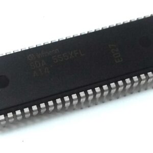 SDA 555XFL-A14  E027<span style="color: gray;  font-family: Arial; font-weight: 200;font-size: 14px;"> 14934</span>