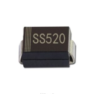 SS520<span style="color: gray;  font-family: Arial; font-weight: 200;font-size: 14px;"> 8099 </span>