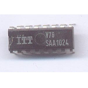 SAA 1024<span style="color: gray;  font-family: Arial; font-weight: 200;font-size: 14px;"> 11848</span>