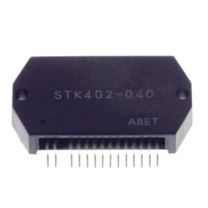 STK402-040<span style="color: gray;  font-family: Arial; font-weight: 200;font-size: 14px;"> 8584 </span>