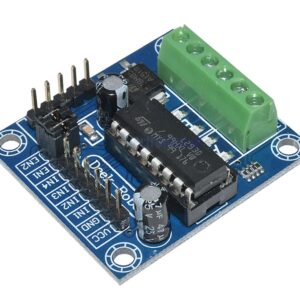 STEP MOTOR DRIVER5<span style="color: gray; font-family: Arial; font-weight: 200;font-size: 14px;"> B730 </span>
