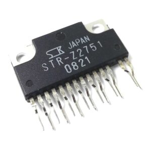 STRZ2751<span style="color: gray;  font-family: Arial; font-weight: 200;font-size: 14px;"> 5074 </span>