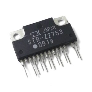 STRZ2753<span style="color: gray;  font-family: Arial; font-weight: 200;font-size: 14px;"> 5067 </span>