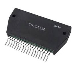 STK392-150<span style="color: gray;  font-family: Arial; font-weight: 200;font-size: 14px;"> 7094 </span>