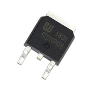 STD10P6F6<span style="color: gray; font-family: Arial; font-weight: 200;font-size: 14px;"> E0276</span>