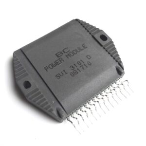 SVI3101D<span style="color: gray;  font-family: Arial; font-weight: 200;font-size: 14px;"> 0164 </span>