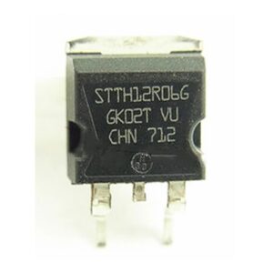 STTH12R06G<span style="color: gray;  font-family: Arial; font-weight: 200;font-size: 14px;"> D072 </span>