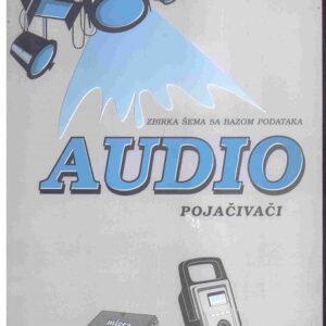 SEME AUDIO POJACAVACA<span style="color: gray;  font-family: Arial; font-weight: 200;font-size: 14px;"> 12829</span>