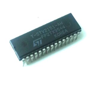 STV2151AH<span style="color: gray;  font-family: Arial; font-weight: 200;font-size: 14px;"> 12292</span>